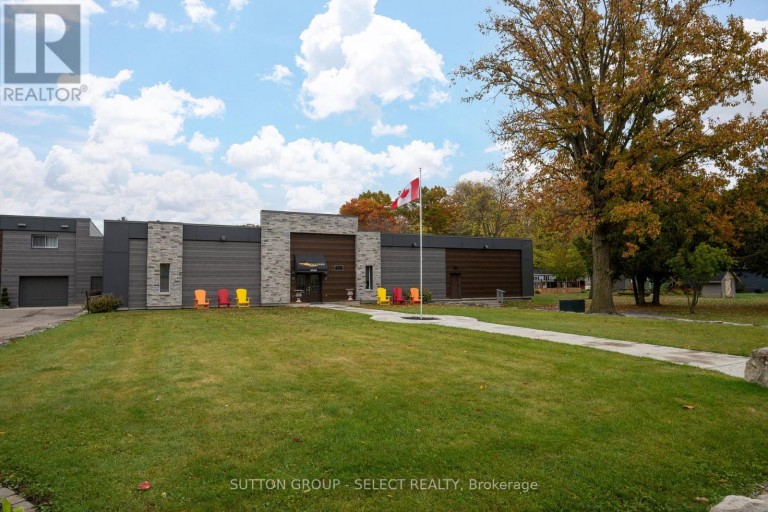 131 - 22790 AMIENS ROAD, Middlesex Centre (Komoka), Ontario, N0L1R0