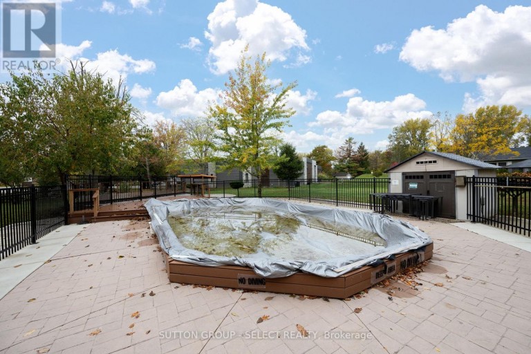 131 - 22790 AMIENS ROAD, Middlesex Centre (Komoka), Ontario, N0L1R0
