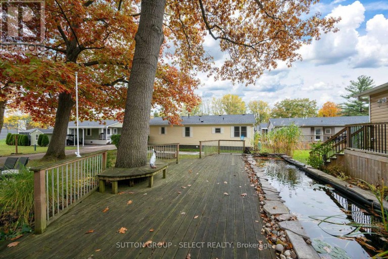 131 - 22790 AMIENS ROAD, Middlesex Centre (Komoka), Ontario, N0L1R0