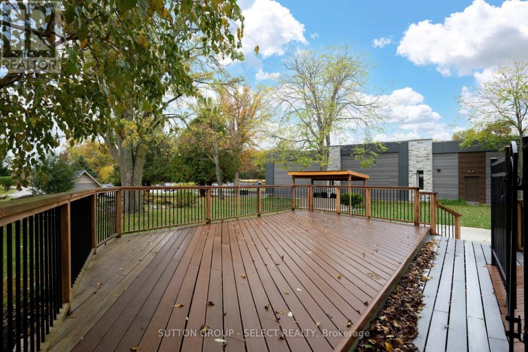 131 - 22790 AMIENS ROAD, Middlesex Centre (Komoka), Ontario, N0L1R0