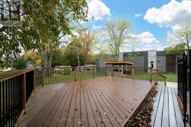 131 - 22790 AMIENS ROAD Middlesex Centre (Komoka) Ontario photo 28