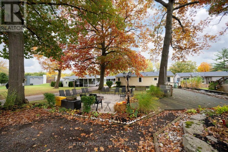 131 - 22790 AMIENS ROAD, Middlesex Centre (Komoka), Ontario, N0L1R0