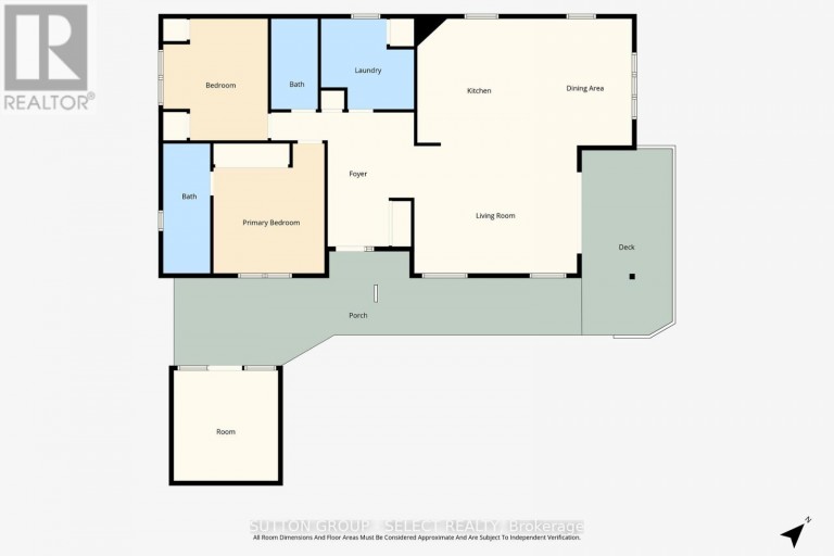 131 - 22790 AMIENS ROAD, Middlesex Centre (Komoka), Ontario, N0L1R0