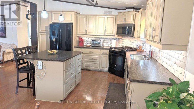 131 - 22790 AMIENS ROAD, Middlesex Centre (Komoka), Ontario, N0L1R0