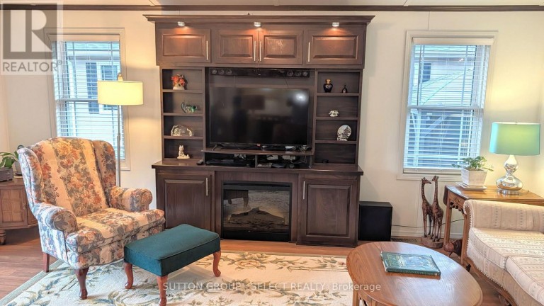 131 - 22790 AMIENS ROAD, Middlesex Centre (Komoka), Ontario, N0L1R0