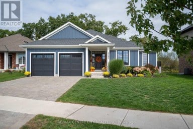 2181 LOCKWOOD CRESCENT Strathroy-Caradoc (Mount Brydges) Ontario photo 1