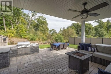 2181 LOCKWOOD CRESCENT Strathroy-Caradoc (Mount Brydges) Ontario photo 13