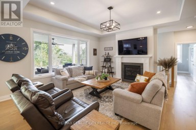 2181 LOCKWOOD CRESCENT Strathroy-Caradoc (Mount Brydges) Ontario photo 18