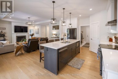 2181 LOCKWOOD CRESCENT Strathroy-Caradoc (Mount Brydges) Ontario photo 23