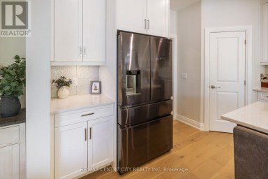 2181 LOCKWOOD CRESCENT Strathroy-Caradoc (Mount Brydges) Ontario photo 24