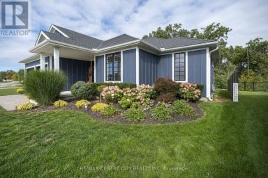 2181 LOCKWOOD CRESCENT Strathroy-Caradoc (Mount Brydges) Ontario photo 3