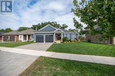 2181 LOCKWOOD CRESCENT Strathroy-Caradoc (Mount Brydges) Ontario photo 4