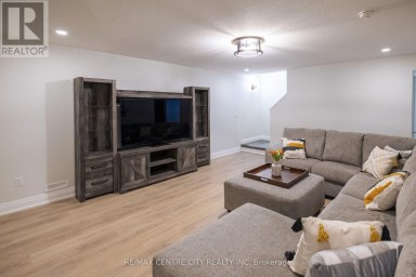 2181 LOCKWOOD CRESCENT Strathroy-Caradoc (Mount Brydges) Ontario photo 40