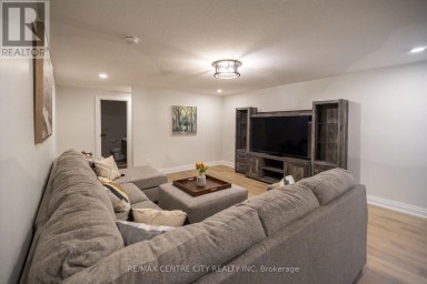 2181 LOCKWOOD CRESCENT Strathroy-Caradoc (Mount Brydges) Ontario photo 41
