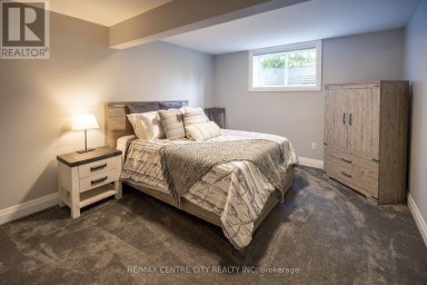 2181 LOCKWOOD CRESCENT Strathroy-Caradoc (Mount Brydges) Ontario photo 44
