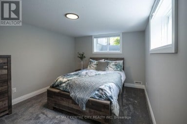 2181 LOCKWOOD CRESCENT Strathroy-Caradoc (Mount Brydges) Ontario photo 45
