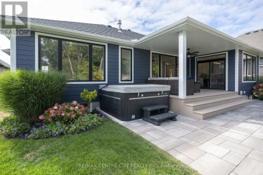 2181 LOCKWOOD CRESCENT Strathroy-Caradoc (Mount Brydges) Ontario photo 9