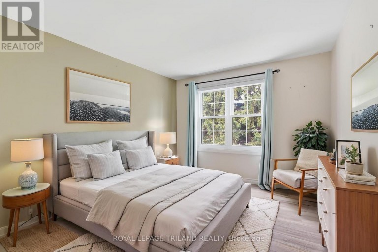 84 - 900 POND VIEW ROAD, London South (South T), Ontario, N5Z4L7