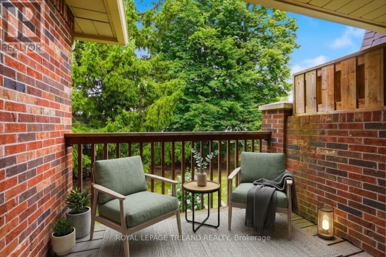 84 - 900 POND VIEW ROAD, London South (South T), Ontario, N5Z4L7