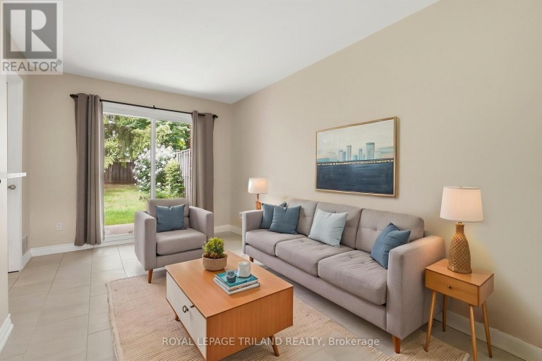 84 - 900 POND VIEW ROAD, London South (South T), Ontario, N5Z4L7