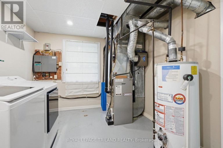 84 - 900 POND VIEW ROAD, London South (South T), Ontario, N5Z4L7