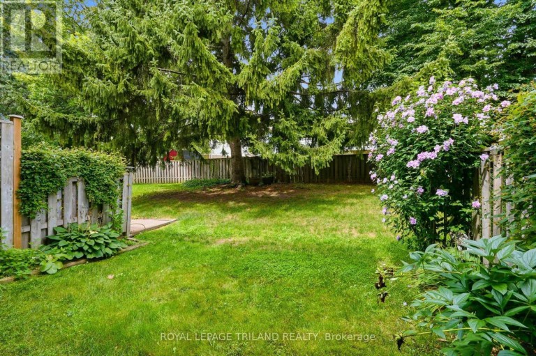 84 - 900 POND VIEW ROAD, London South (South T), Ontario, N5Z4L7