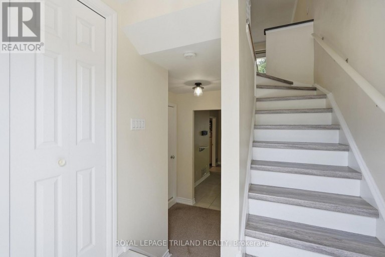 84 - 900 POND VIEW ROAD, London South (South T), Ontario, N5Z4L7