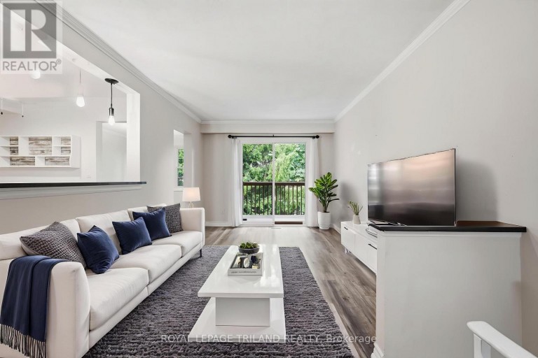 84 - 900 POND VIEW ROAD, London South (South T), Ontario, N5Z4L7