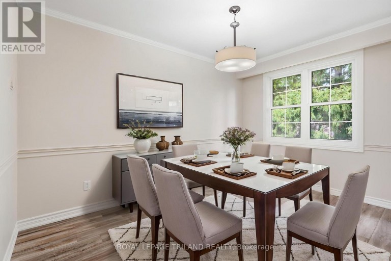 84 - 900 POND VIEW ROAD, London South (South T), Ontario, N5Z4L7