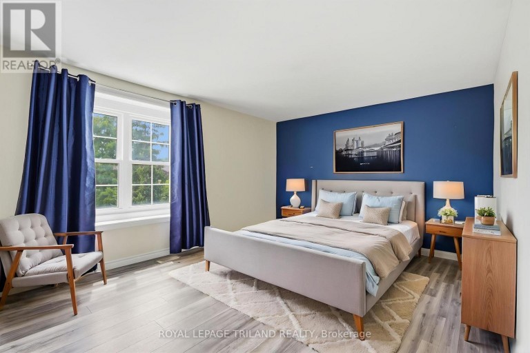 84 - 900 POND VIEW ROAD, London South (South T), Ontario, N5Z4L7
