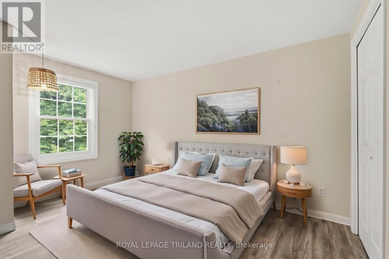 84 - 900 POND VIEW ROAD, London South (South T), Ontario, N5Z4L7