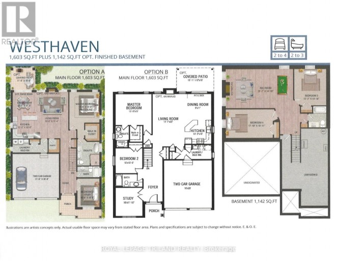 4167 LOT 70 FALLINGBROOK ROAD, London South (South V), Ontario, N6P1H5