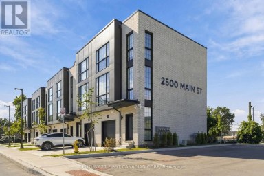 1 - 2500 MAIN STREET London South (South V) Ontario photo 1