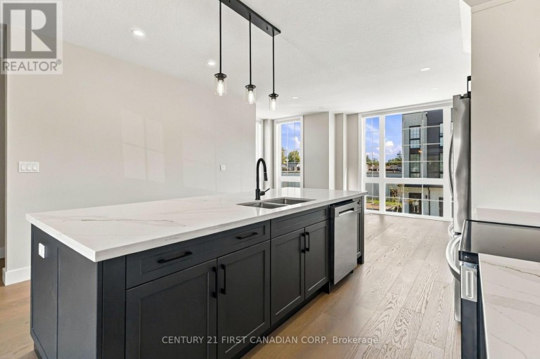 1 - 2500 MAIN STREET, London South (South V), Ontario, N6P1T5