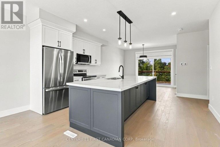 1 - 2500 MAIN STREET, London South (South V), Ontario, N6P1T5