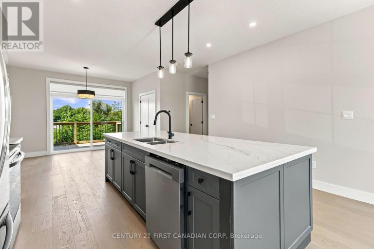 1 - 2500 MAIN STREET, London South (South V), Ontario, N6P1T5