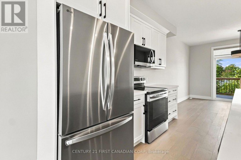 1 - 2500 MAIN STREET, London South (South V), Ontario, N6P1T5