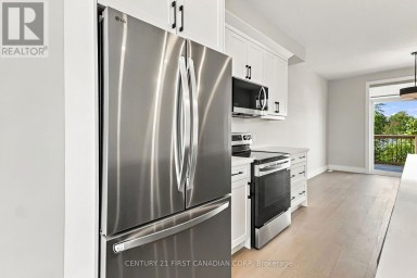 1 - 2500 MAIN STREET London South (South V) Ontario photo 16