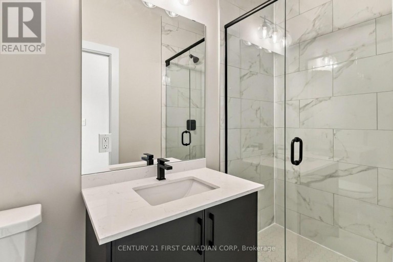 1 - 2500 MAIN STREET, London South (South V), Ontario, N6P1T5