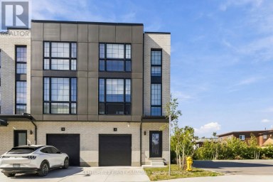 1 - 2500 MAIN STREET London South (South V) Ontario photo 2