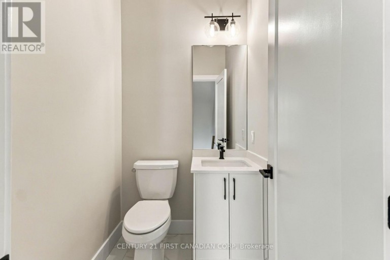 1 - 2500 MAIN STREET, London South (South V), Ontario, N6P1T5