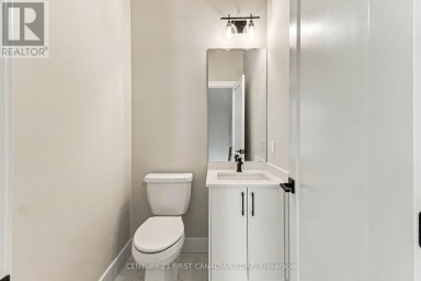 1 - 2500 MAIN STREET London South (South V) Ontario photo 22