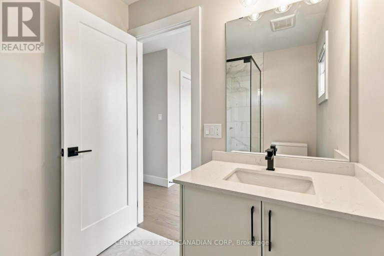 1 - 2500 MAIN STREET, London South (South V), Ontario, N6P1T5
