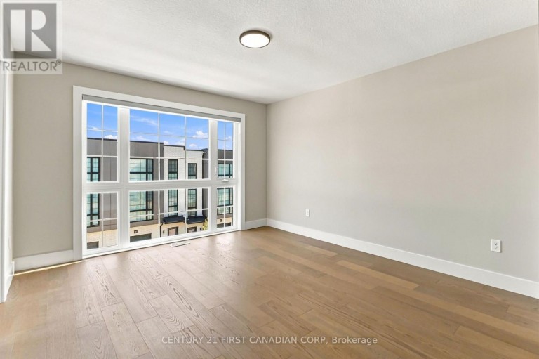 1 - 2500 MAIN STREET, London South (South V), Ontario, N6P1T5