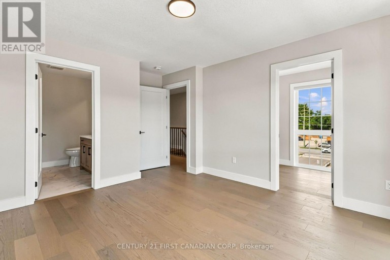 1 - 2500 MAIN STREET, London South (South V), Ontario, N6P1T5