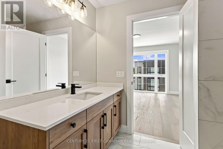1 - 2500 MAIN STREET, London South (South V), Ontario, N6P1T5