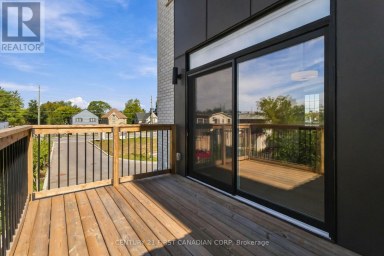 1 - 2500 MAIN STREET London South (South V) Ontario photo 34