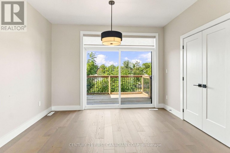 1 - 2500 MAIN STREET, London South (South V), Ontario, N6P1T5