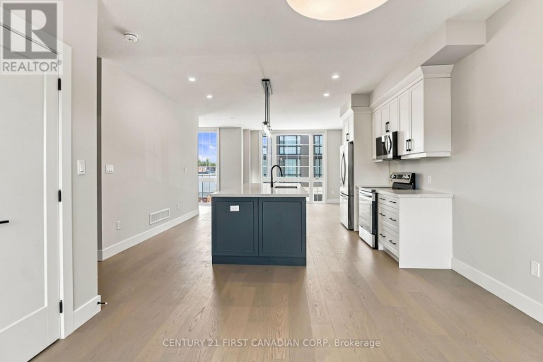 1 - 2500 MAIN STREET, London South (South V), Ontario, N6P1T5