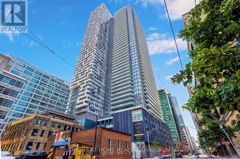 315 - 25 RICHMOND STREET E, Toronto (Church-Yonge Corridor), Ontario, M5C0A6